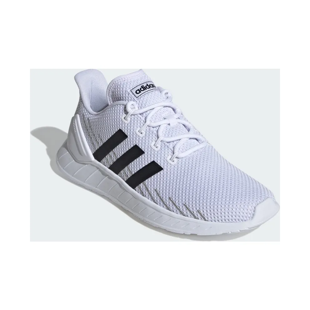 Adidas Questar Flow NXT Cloud White / Core Black / Grey Two (FY9560)