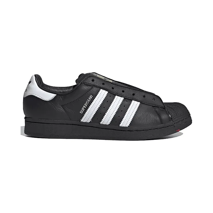 adidas Superstar Laceless Black White (FV3018)
