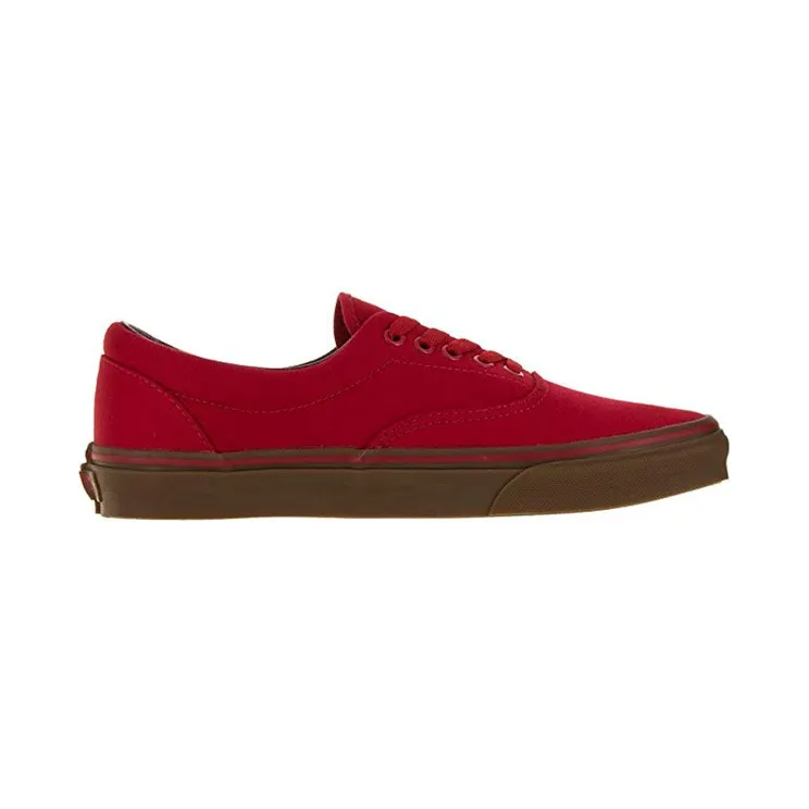 Vans Era Racing Red Gum (VN00018FIOY)