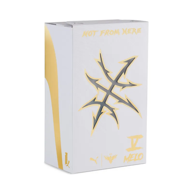 Puma MB.05 Mist “Puma White / Gold” (313467_01)