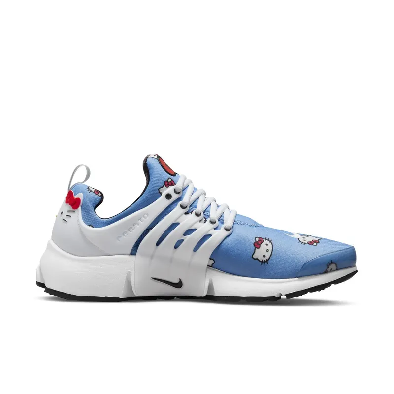 Nike Air Presto x Hello Kitty ® Blue (DV3770-400)