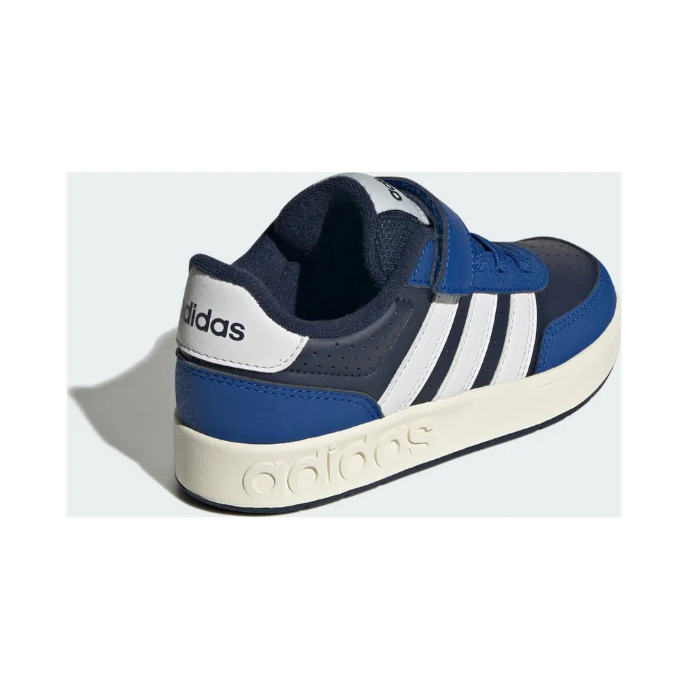 adidas Breakbase Collegiate Navy Dash Grey Collegiate Royal (JQ3691)