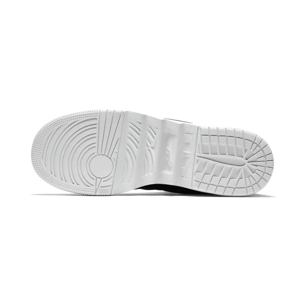 Jordan 1 Jester XX Black Sail (W) Black/Black-Sail (AQ7887-001)