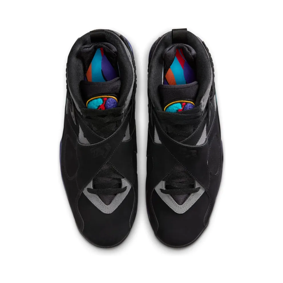Air Jordan 8 Retro “Aqua (2025)” (305381-006)