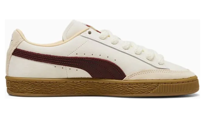 Puma Suede Nahmias Vintage “Red” (40702501)