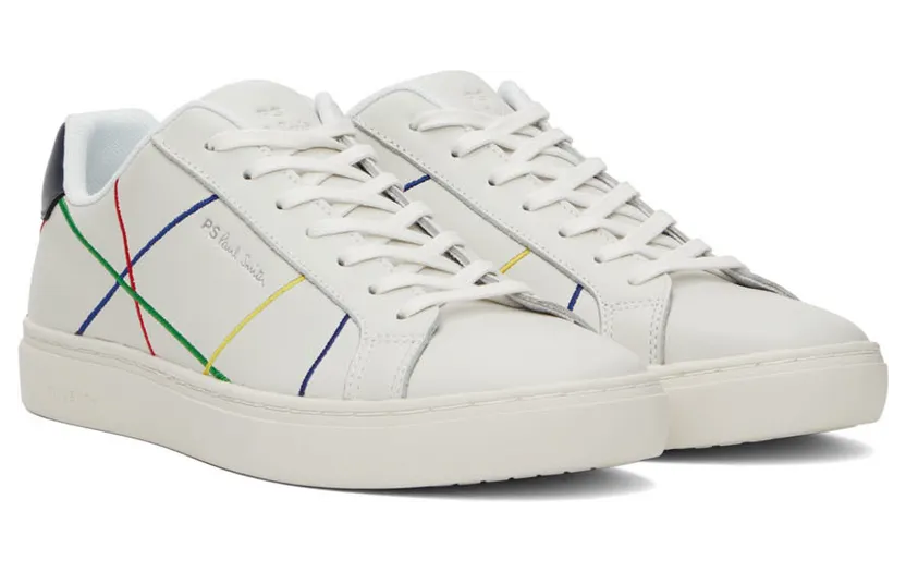 paul-smith-sneaker M2S-REX35-FLEA