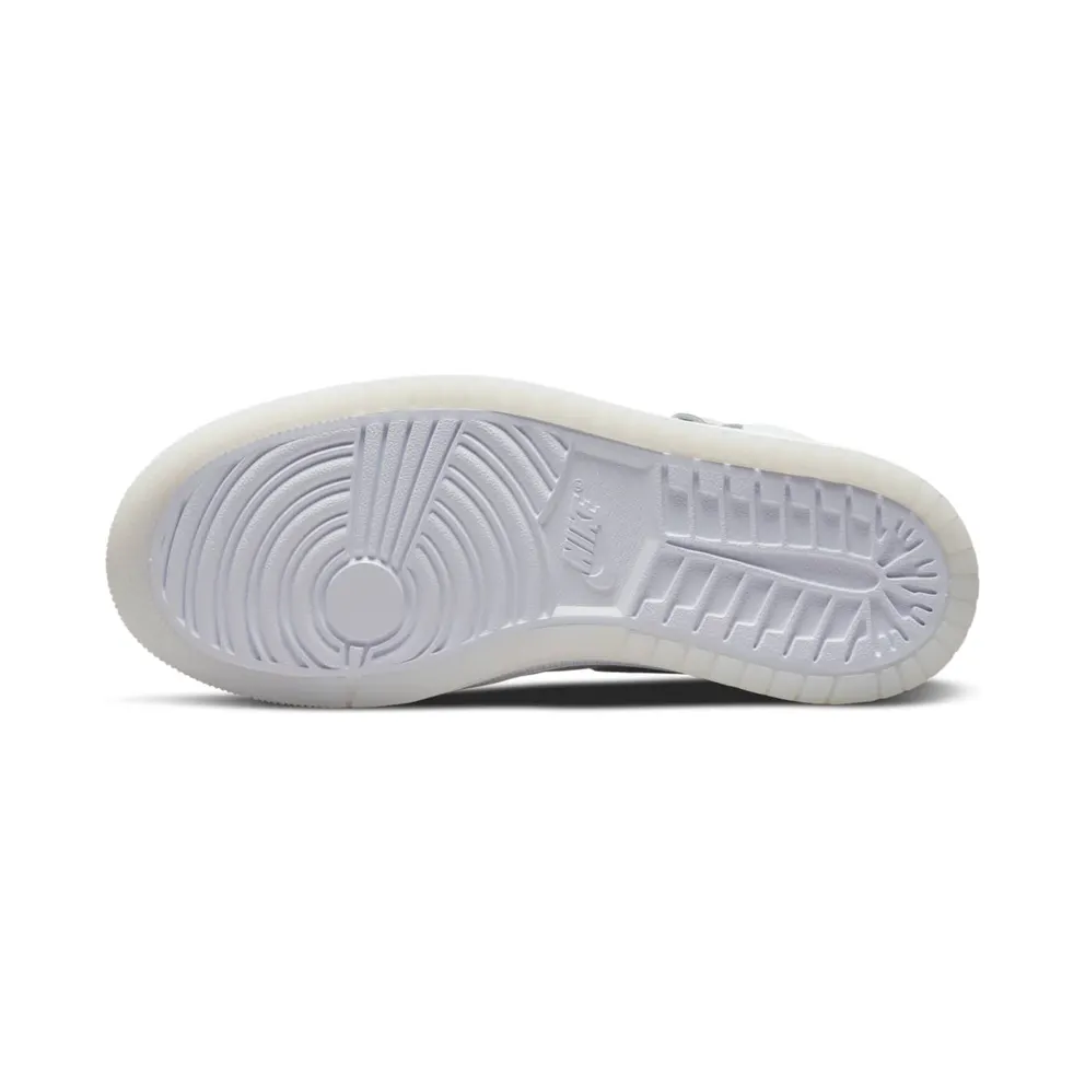 Air Jordan 1 Acclimate White (DC7723-100)