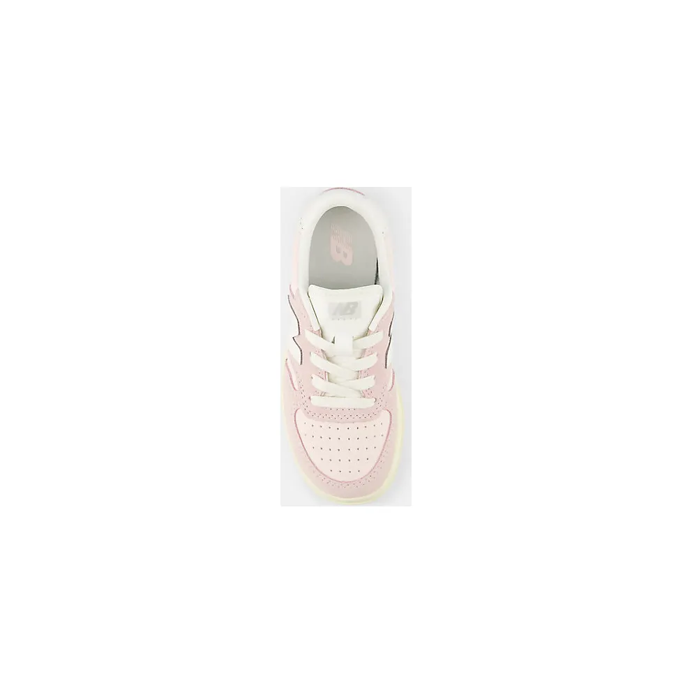 NEW BALANCE T500 LACE “Sea Salt / Shell Pink” (PST500PK)