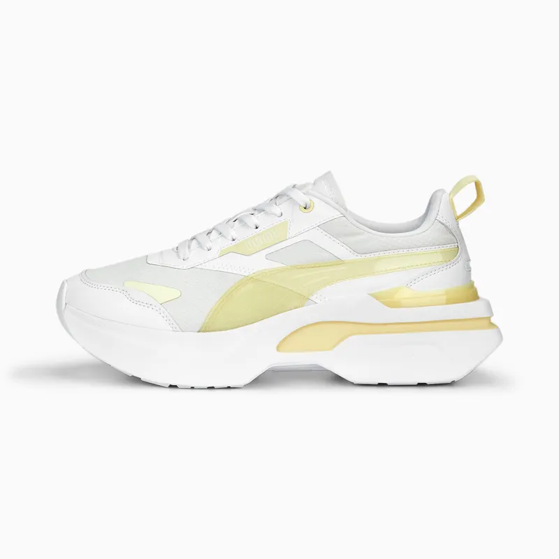Puma Kosmo Rider Tech White (38987803)