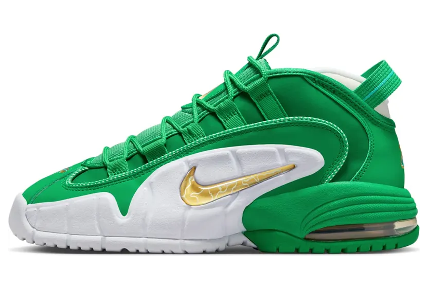 Nike Air Max Penny “Stadium Green” (FQ8827-324)