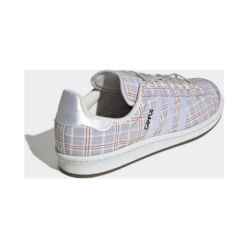 Adidas Campus 80s Pantone / Crystal White / Crystal White (GY4591)