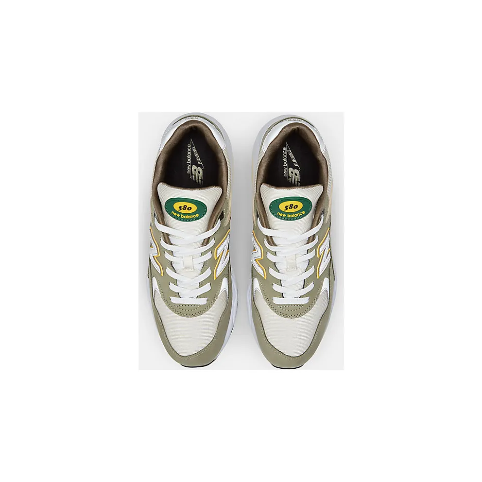 New Balance 580 “Olive” (MT580AC2)