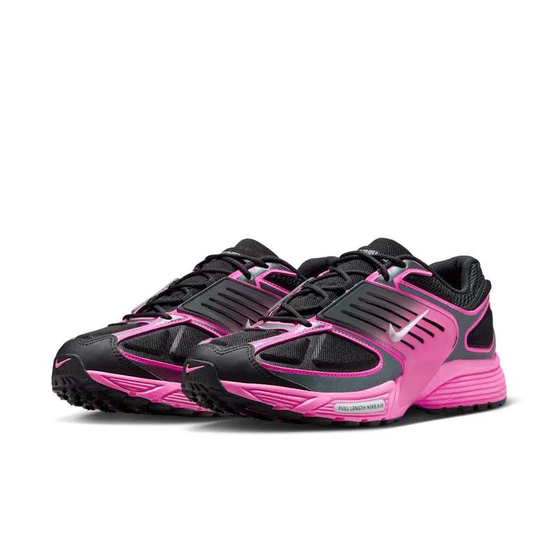 Nike Pegasus Wave “Pink Blast” (IB0612-007)