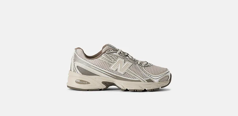 New Balance 740 “Dockside Timberwolf Sea Salt” (U740AS2)
