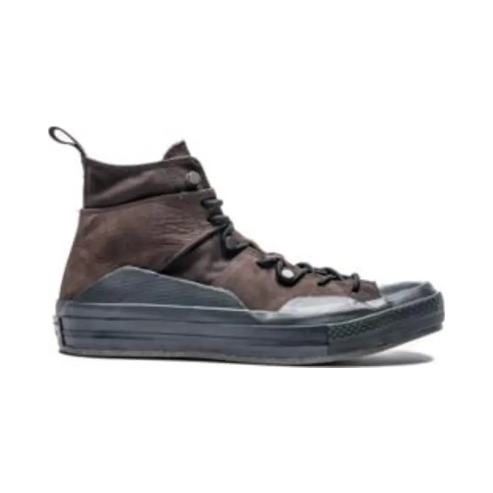 Converse Chuck 70 Counter Climate GORE-TEX Velvet Brown/coffee Nut (A02056C)
