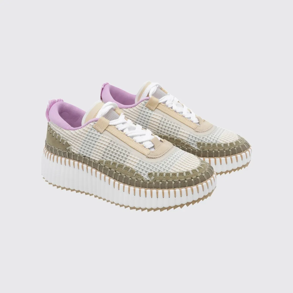 overige-merken-sneaker CHC22S579Y038A
