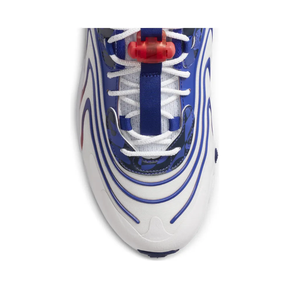 Nike Air Max 270 React ENG White (DA1512-100)