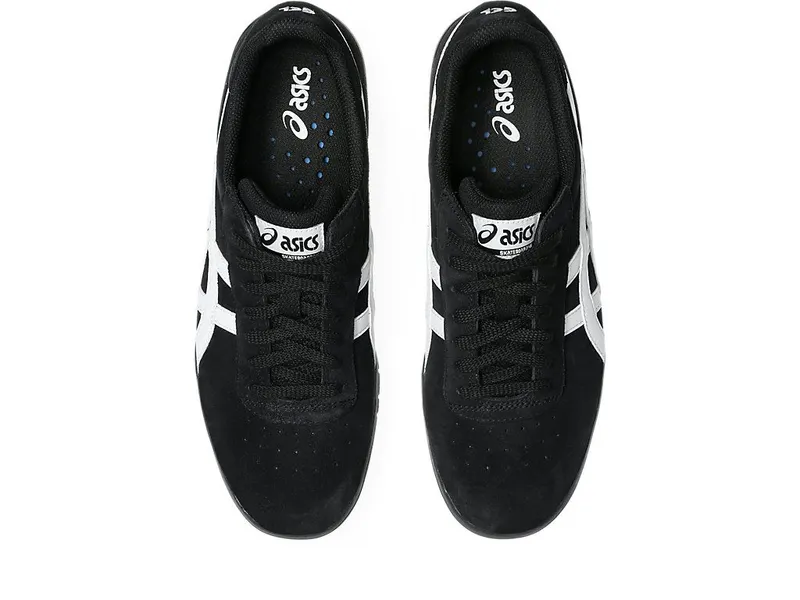 ASICS GEL-VICKKA PRO “Black / Bright White” (1201A486-006)
