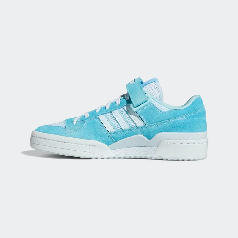 adidas Forum 84 Low 8K Clear Aqua (GZ6479)