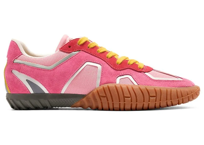 Onitsuka Tiger Duck Tiger Dragon Fruit Blossom Pink (1183C165-700)