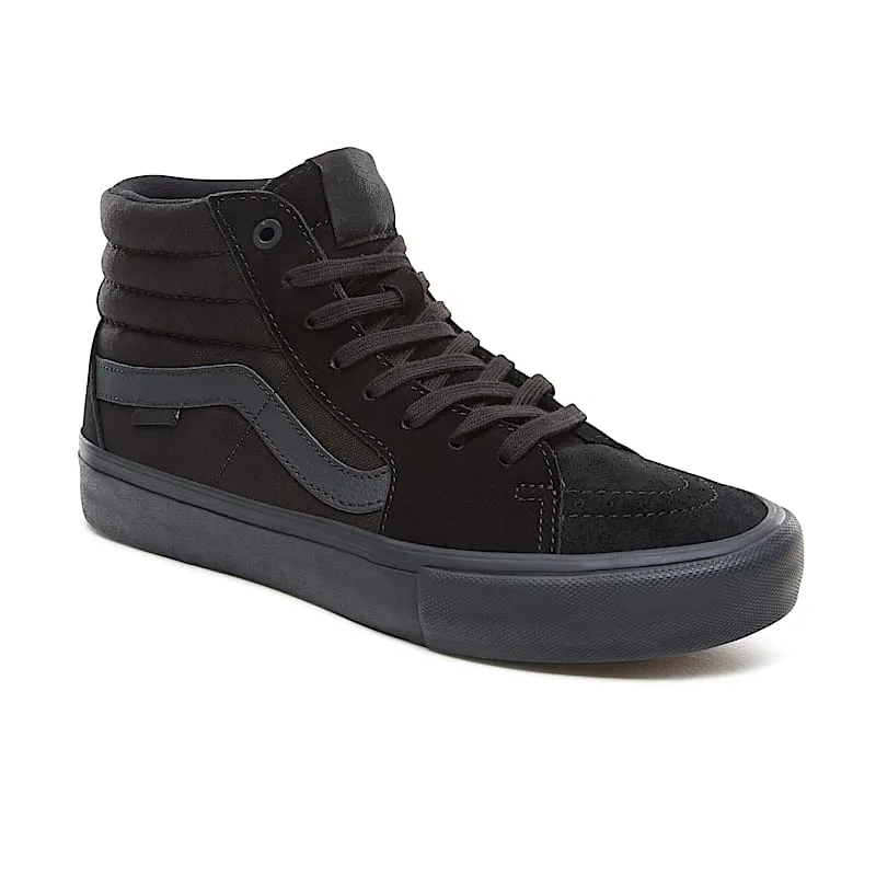 Vans Sk8-Hi Pro Blackout Black/Black (VN000VHG1OJ)