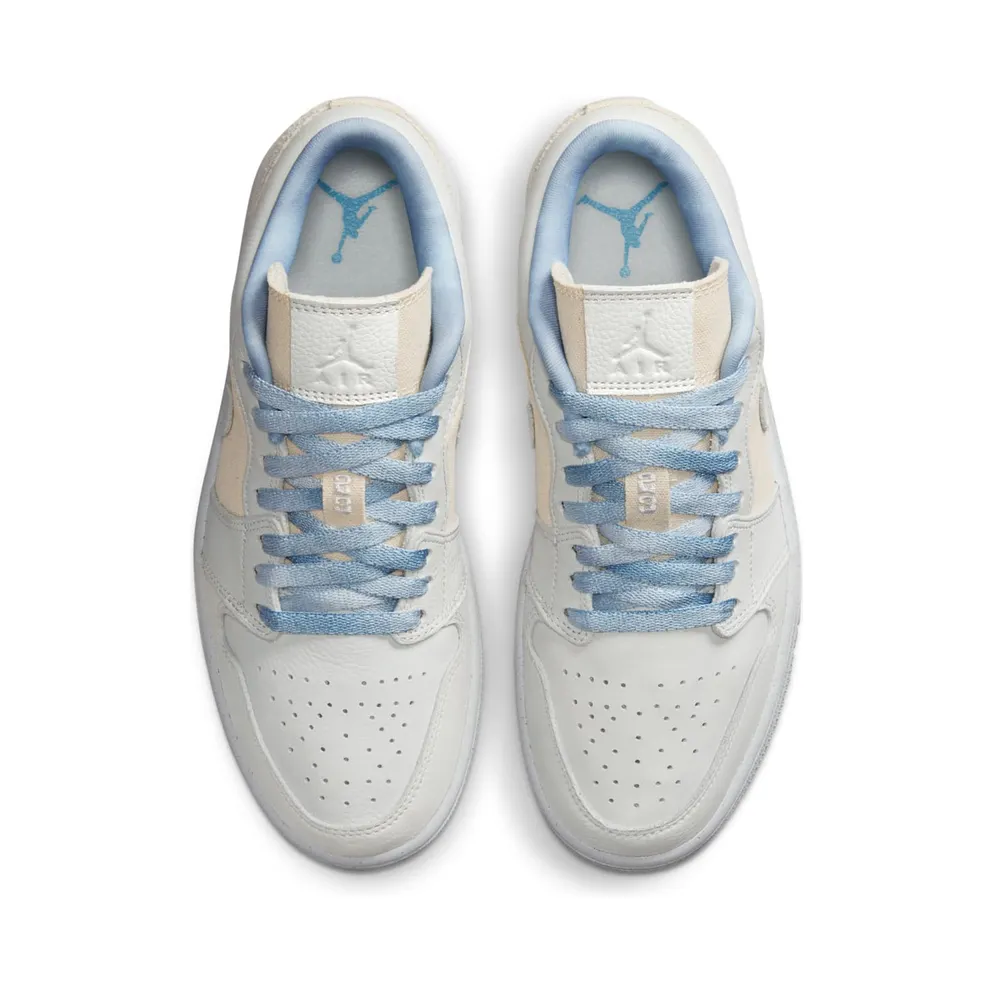 AIR Jordan 1 LO SE “Grey cream” (DQ4151-500)