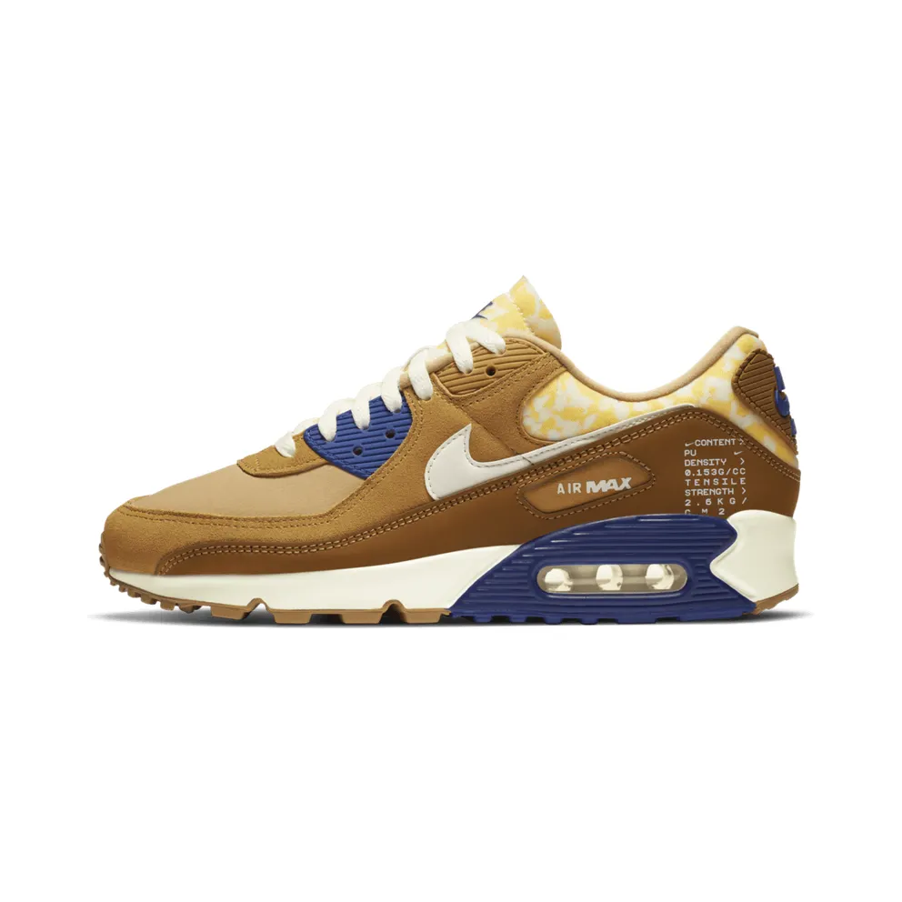Nike Air Max 90 SE Chutney Chutney/Tawny-Twine-Sail (CT1688-700)