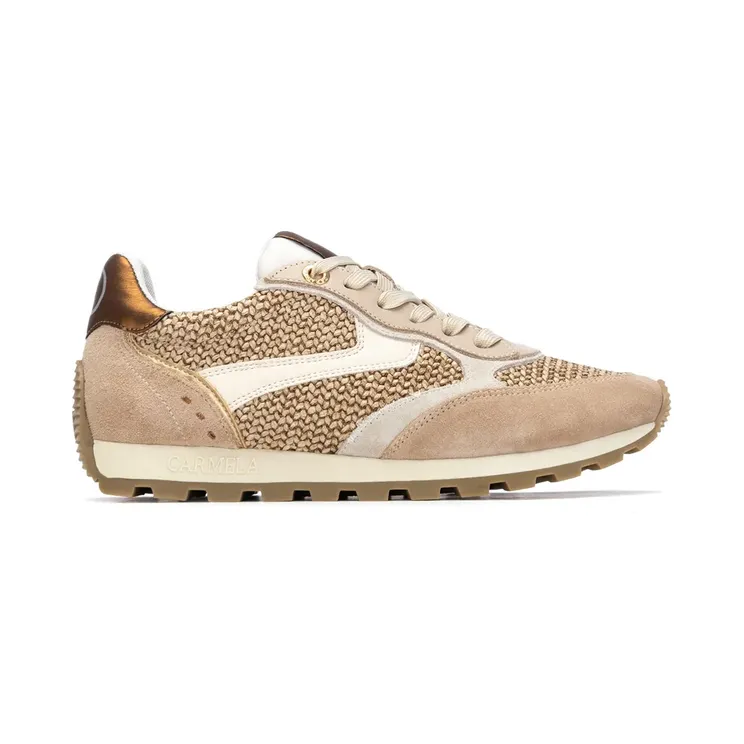 Carmela 163230 Schoenen 163230-Beige
