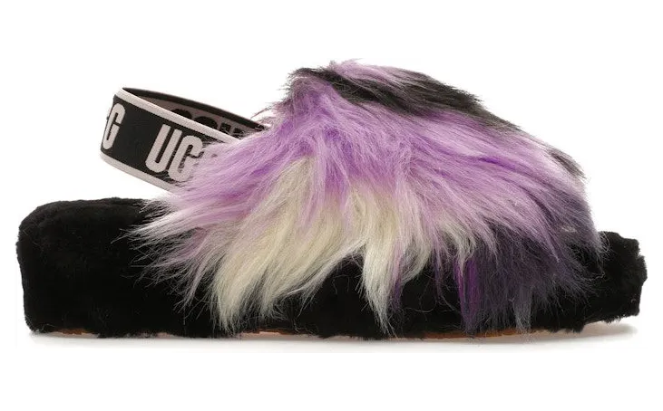 Ugg Fluff Yeah Slide 1117326-MGNL