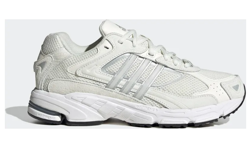 adidas Response CL White Tint / White Tint / Silver Metallic (ID4292)