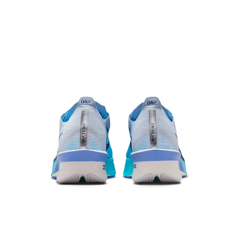 Nike ZoomX Vaporfly White/Hydrogen Blue/Royal Pulse/Midnight Navy (HF6412-114)