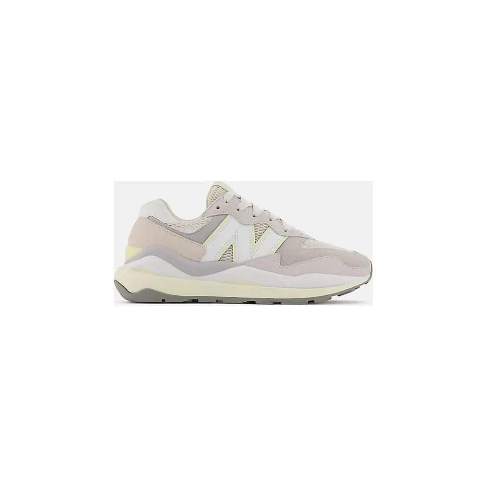 New Balance 57/40 Beige/Gelb (W5740SGC)
