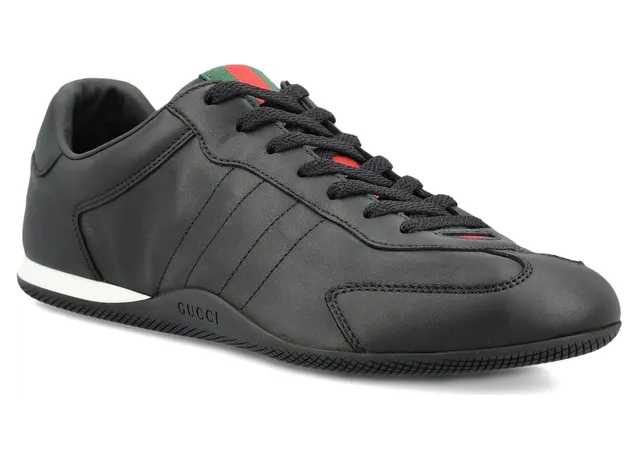 Gucci Shift “Black” (857018 AAFUH 1086) (3)