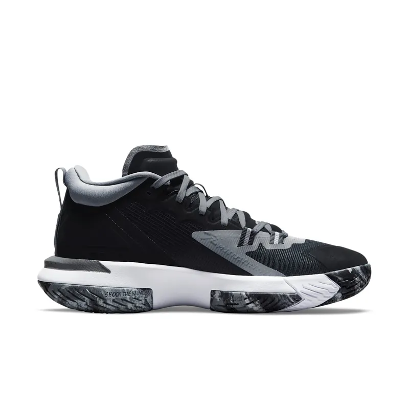 Jordan Zion 1 TB Black White (DC4208-001)
