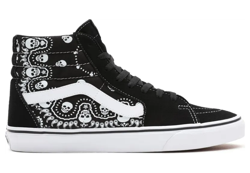 vans-sk8-hi VN0A32QGD9S