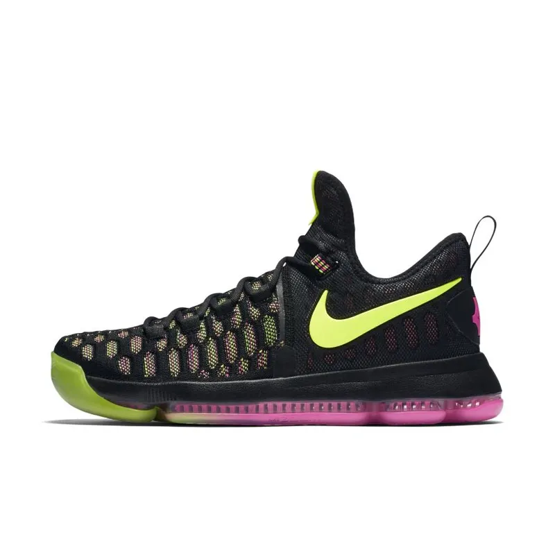Nike KD 9 Unlimited Multicolor/Multicolor (843392-999)