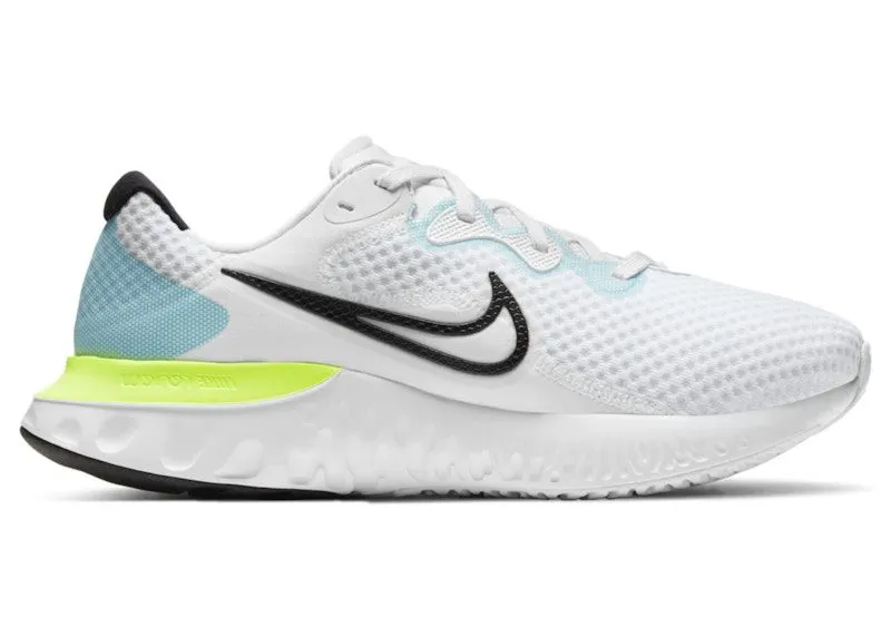 Nike Renew Run 2 Volt (CU3504-100)