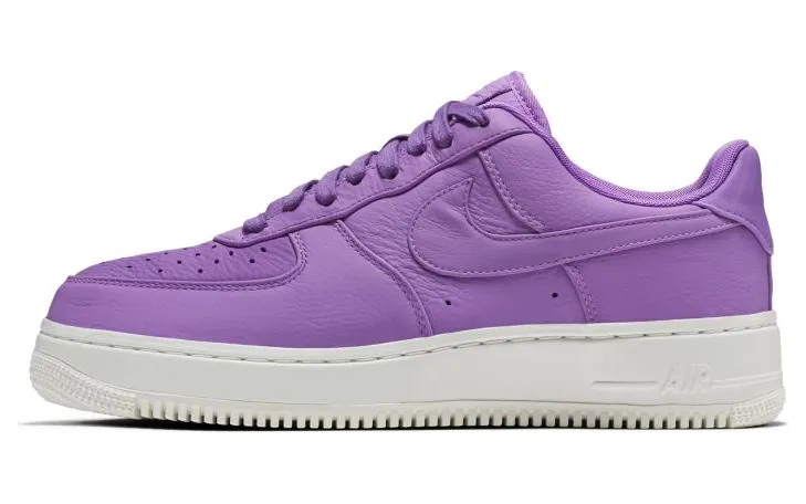 Nike Air Force 1 Low Purple Stardust
