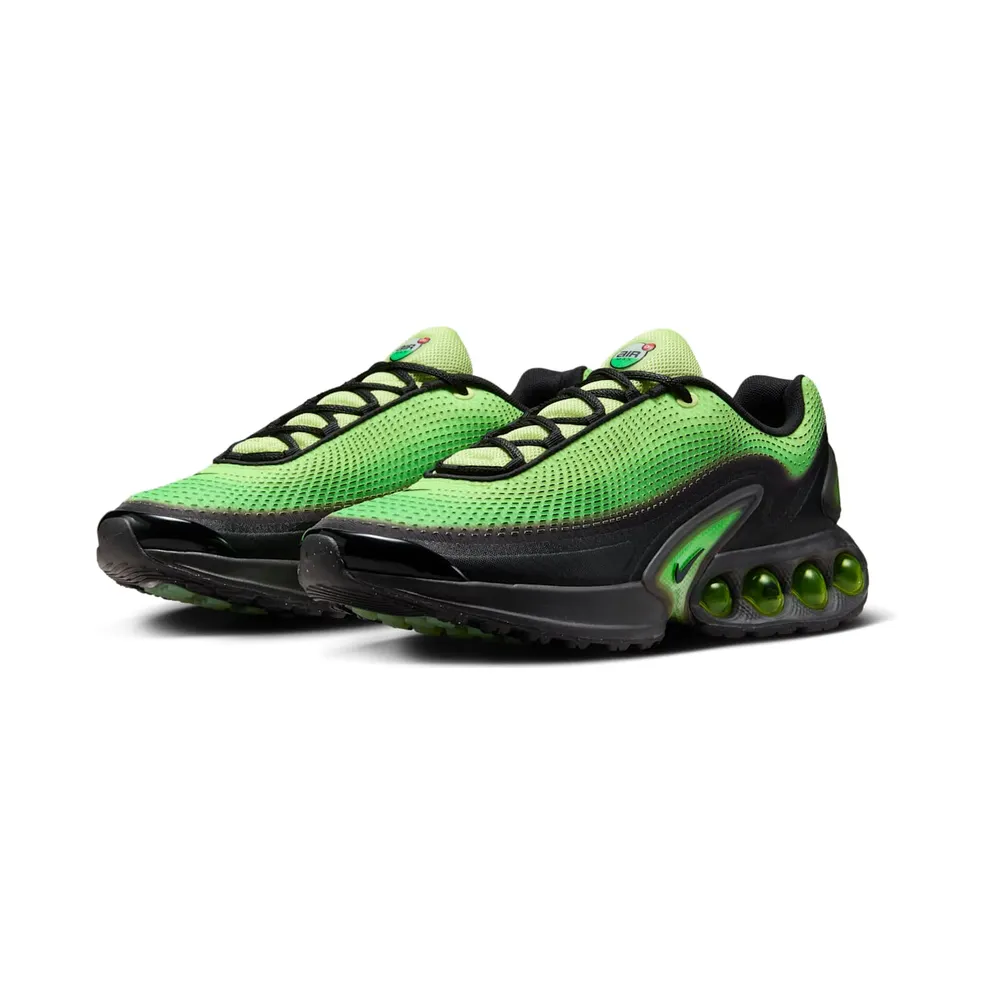 Nike Air Max DN AMD “Green Strike” – HV3521-700