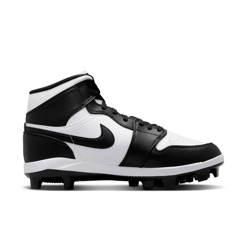 Air Jordan One High White / Black / Black (AV5354-102)
