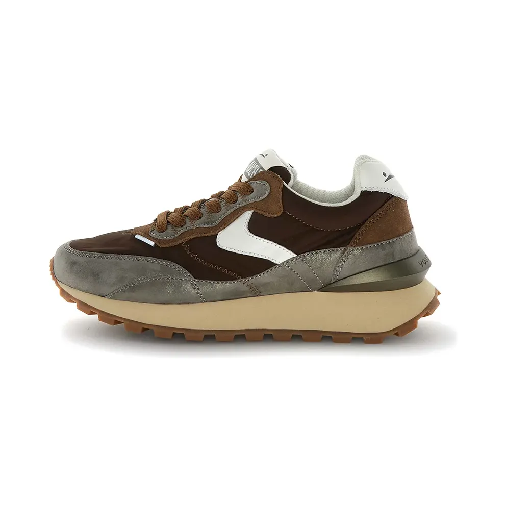 Voile Blanche – – Women – Shoes – Veelkleurig (2018292-39-1Q57)