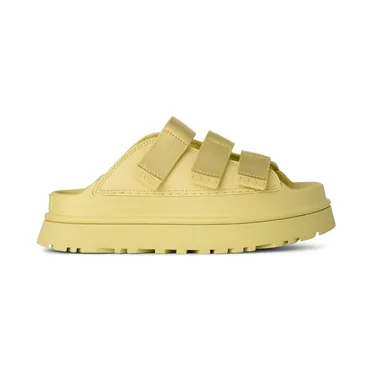 UGG GoldenGlow Slide Golden Apple (1167430-GLDN)
