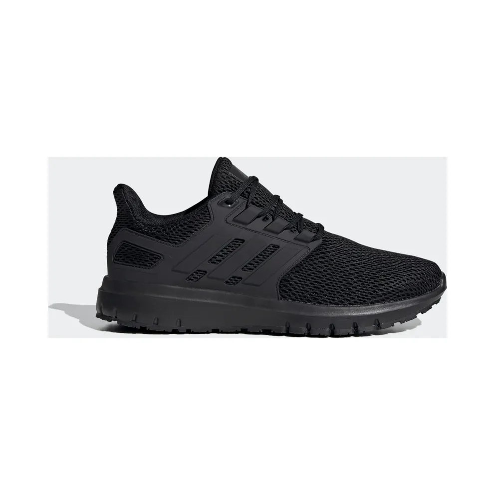 Adidas Ultimashow Core Black / Core Black / Cloud White (FX3632)