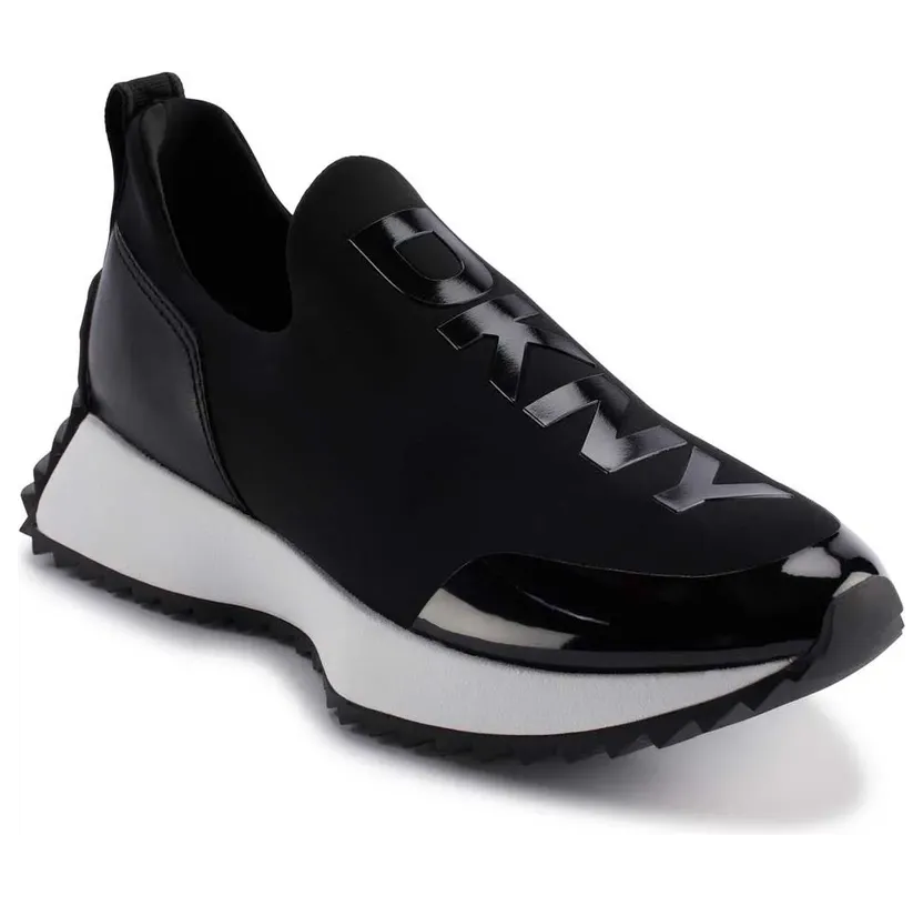 DKNY sneaker Black (K1562302-BLK)