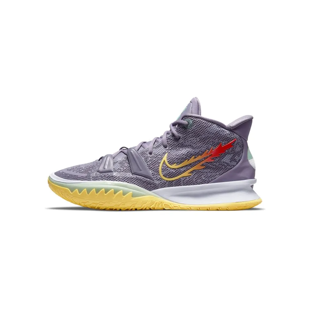 Kyrie 7 Purple (CQ9326-500)