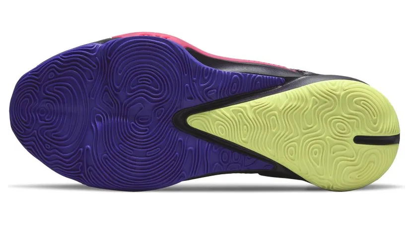 nike-zoom DA0694-500