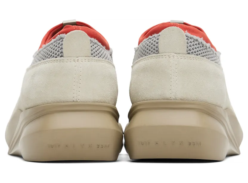 1017 ALYX 9SM Mono “Beige/Red” (AAUSN0033LE03.F22) (2)