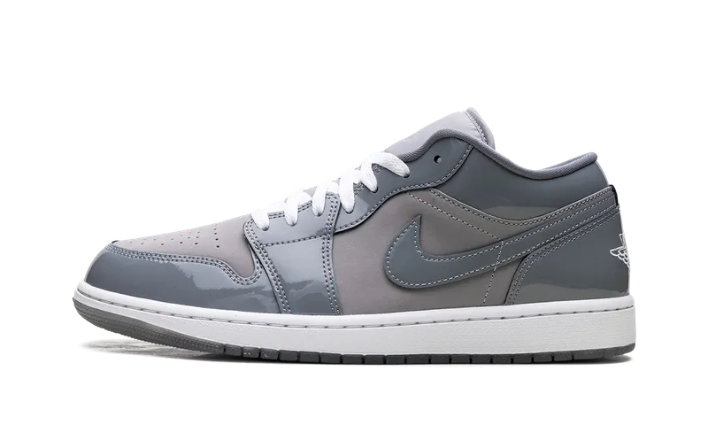 Air Jordan 1 Low “Cool Grey” (HF3148-011)