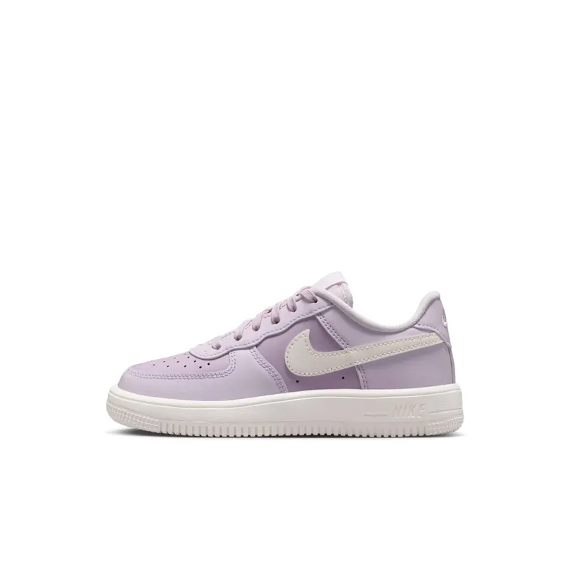 Nike Air Force One Low Light Violet / Iced Lilac / Sail (IF1673-500)
