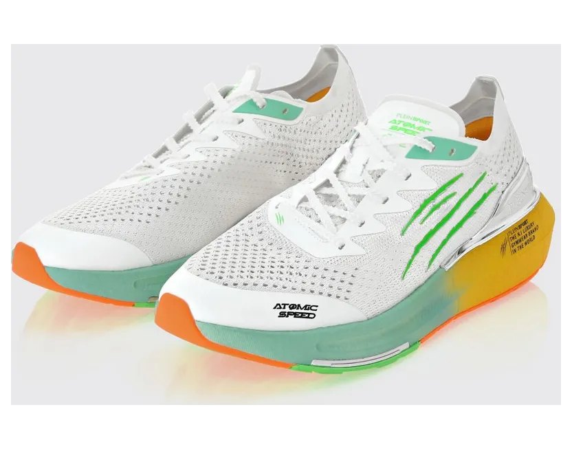 Plein Sport Sneakers White 1 (AAESUSC0856STE003N0109)